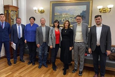 Национальные эксперты о национальных проектах
